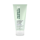 Boots Tea Tree & Witch Hazel Nourishing Hot Cloth Cleanser 100ml